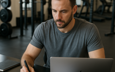 How to Buy a Gym Business: A Step-by-Step Guide for Fitness Entrepreneurs