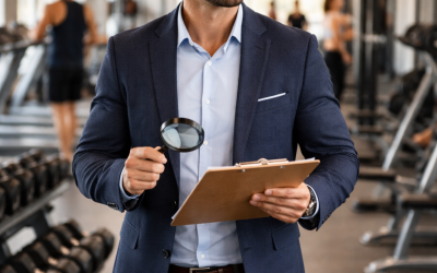 The Silent Profit Killer in Your Gym (And How an Operational Audit Can Instantly Change Everything)