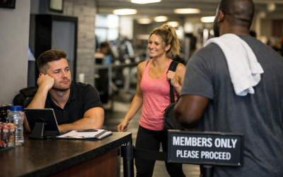 Prejudging Is Costing You Thousands Every Month—Here’s the Sales Mistake Almost Every Gym Owner Makes (and How to Fix It)