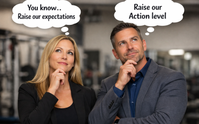 Your Gym Isn’t Stuck—Your Thinking Is: The 2 Non-Negotiables That Actually Drive Gym Growth