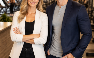 “If You Can’t Clearly Explain Why Someone Should Join Your Gym in 10 Seconds, You’re Losing Sales Every Day”