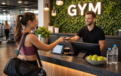 Why Most Gyms Lose Members—and the 10 Retention Keys the Best Operators Obsess Over
