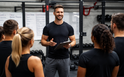 12 Silent Business Killers Every Gym Manager Makes (And How They Cripple Sales, Productivity & Growth)