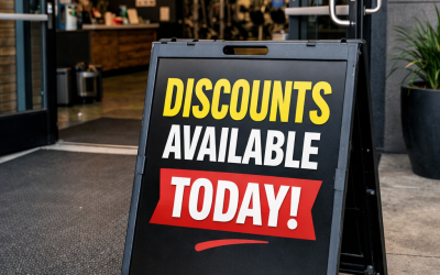 How to Win the Price-Shoppers: Year-Round Strategies to Turn Discount-Driven Prospects into Loyal Gym Members