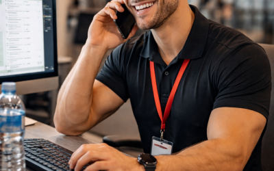 Speed Sells: Why Acting Fast Is the #1 Secret Weapon in Gym Membership Sales