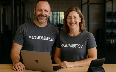 How AI Can 10× Your Gym: The Hidden Tech Hack Most Owners Ignore (and It Costs Less Than You Think)
