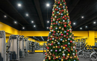 A Christmas Message Every Independent Gym Owner Needs to Hear Before the New Year Begins