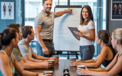 A Positive Attitude Gives You Power Over Your Circumstances (And Why the Best Gym Owners Refuse to Surrender Control)