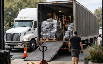 New Equipment Isn’t an Expense… It’s a Sales Machine: The Financial ROI of Modernizing Your Gym (And Why Old Equipment Is Quietly Killing Your Growth)