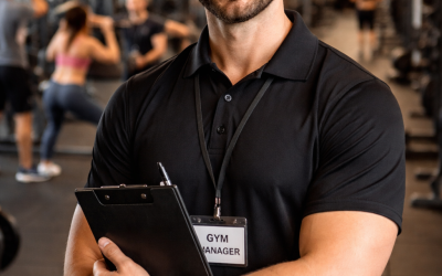 The Silent Gym Killers: How to Identify & Eliminate the Bottlenecks That Are Costing You Members, Money, and Momentum