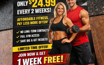 Bi-Weekly Billing: Smart Cash-Flow Hack or Silent Gym Killer?