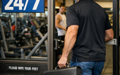 The 24/7 Gym Lie: Why Being Open All the Time Might Be Killing Your Profit