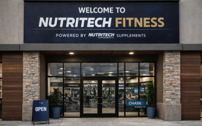 What If Every Gym Membership Was Free?