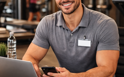 The Mind Behind the Membership: The Psychology Playbook That Top Gyms Use to Close More Deals (And Why Most Owners Miss It)