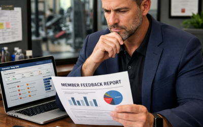 Your Members Are Telling You Exactly How to Grow Your Gym—Why Most Owners Aren’t Listening