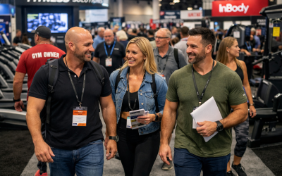 The Smartest Gym Owners Are Collaborating — Here’s Your Invitation to Join the Inner Circle
