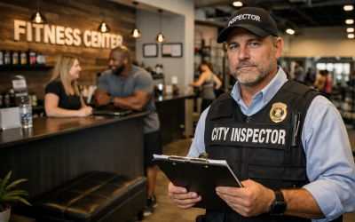 Before You Open (or Get Fined): The Complete Compliance & Certification Guide Every Gym Owner Must Know