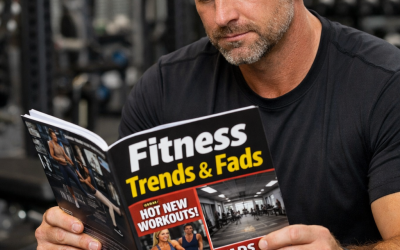 The 5 Fitness Trends That Flopped — And How Smart Gym Owners Avoid the Next Costly Fad