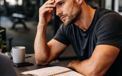 The 5-Step Mental Reset Every Gym Owner Needs Right Now (How Top Operators Turn Stress Into Momentum)