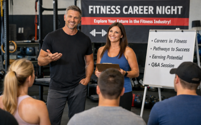 Stop Hiring Warm Bodies: 15 Creative Ways the Smartest Gyms Attract and Recruit Top Talent