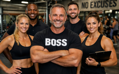 When the Economy Slows… Dominate: 6 Gym Sales Strategies That Turn Downturns Into Market Takeover Opportunities