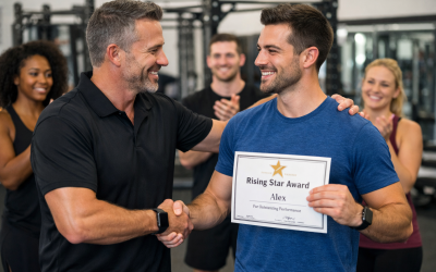 You’ll Know in 30 Days: How to Spot Your Next Star Employee Before Everyone Else Does