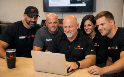 The Free Membership That Could Save Your Gym: How MaxMembers.ai Turns Missed Opportunities into Predictable Growth