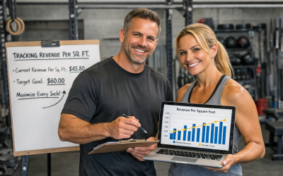 Make More Money With Less Selling: The Gym Owner’s Hidden Revenue Playbook That Nobody Talks About
