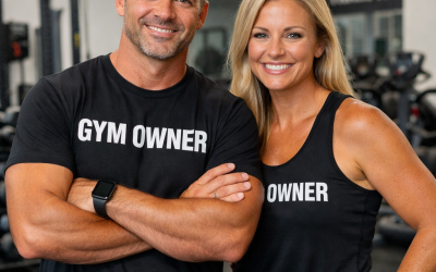 The #1 Leadership Skill Every Gym Owner Needs Right Now (Hint: It’s Not Sales, Marketing, or Operations)