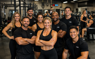 What If Your Gym Only Had A-Players?