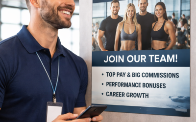 Pay Them Like Champions: Why the Most Successful Gyms Make Their Staff the Highest Earners in the Market