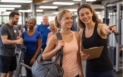 Forget the 20%: How Smart Gyms Are Winning the Untapped 80% (And Exploding Their Membership Base)