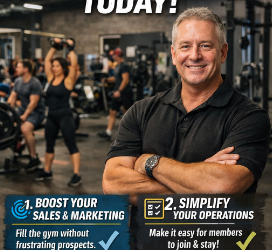 Turnaround Monday: 2 Simple Tweaks That Can Instantly Get Your Gym Back on Track