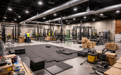 Before You Open Your Dream Gym: 5 Hard Truths Every Future Gym Owner Needs to Know