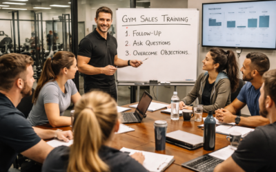 The 7 Gym Sales Mistakes That Are Quietly Killing Your Membership Growth (And How to Fix Them Starting Today)