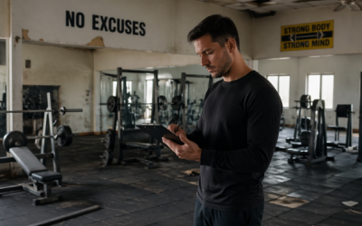 The Hidden Goldmine: Why Buying a Struggling Gym Could Be the Smartest Move You Ever Make (Even with $0 Down)