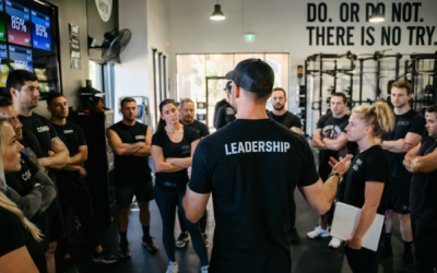 If You Only Invest in 5 Things in Your Gym… Make It THESE (Or Risk Falling Behind Fast)