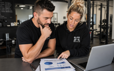 Before You Sign the Lease: The Hidden Power of a Gym Feasibility Study (And Why Skipping It Can Cost You Everything)