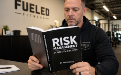 One Lawsuit Away: The Brutal Truth About Risk in the Gym Business (And How Smart Owners Bulletproof Their Operation)