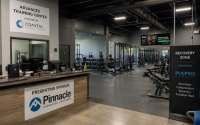 Your Gym Is Leaving Money on the Floor: How to 3X Revenue Per Square Foot (Without Adding More Members)