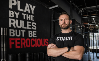 Play by the Rules—But Be Ferocious: The Unfair Advantage Smart Gym Owners Use to Dominate Their Market