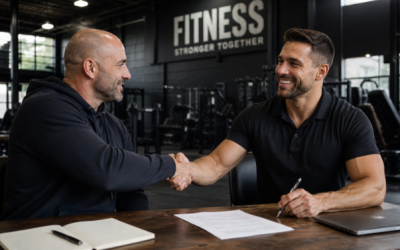 Before They Close the Doors: The Hidden Goldmine of Acquiring Gym Assets (That Most Owners Completely Miss)