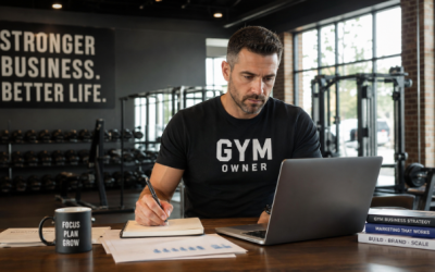 Up to $500,000 With No Collateral? The Funding Secret Gym Owners Are Using to Grow Faster Than Ever