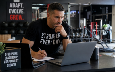 Adapt or Get Left Behind: The New Rules of Winning in the Modern Gym Business