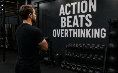 Nothing Will Ever Be Attempted If All Possible Objections Must First Be Overcome