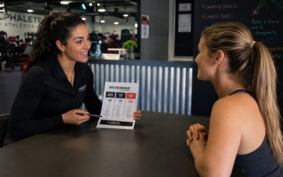 The 5 Immediate Fixes That Can Explode Gym Sales Fast