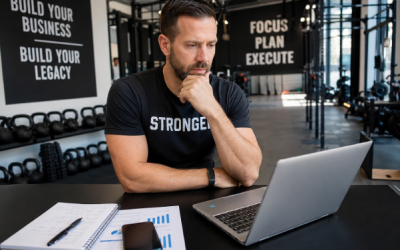 Funding Without the Red Tape: The Gym Owner’s Fast Track to $500,000 in Capital