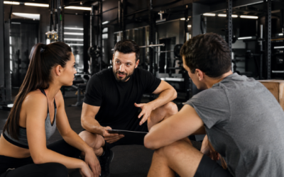 5 Moves That Can Instantly Change the Future of Your Gym Business