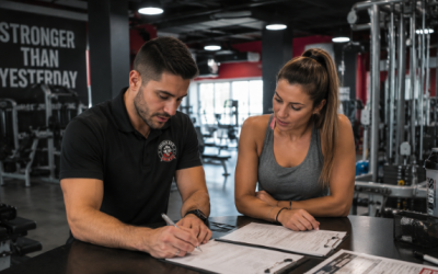 The #1 Mistake New Gym Owners Make: “If You Build It, They Will Come” Is Not a Sales Strategy