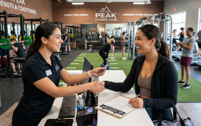 The Referral System That Can Double Your Membership Sales Without Spending Another Dollar on Marketing